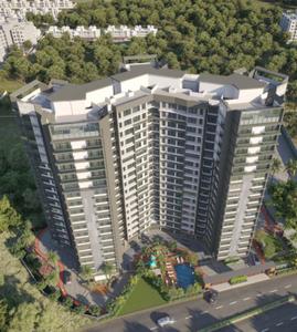 Project Image of 610 Sq.ft 1 BHK Apartment / Flat for sale in Mira Road East for Rs. 7600000