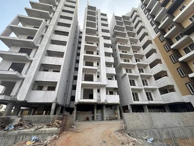 Project Image of 1139.0 - 1812.0 Sq.ft 2 BHK Apartment for buy in Pioneer KRS Park Royal