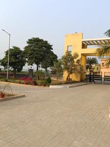 Project Image of 417.0 - 952.0 Sq.ft 1 BHK Apartment for buy in Upantika Multi Facility Township