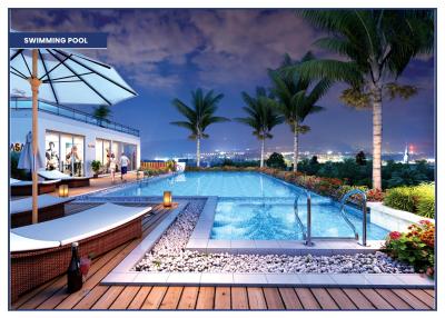 Project Image of 1250.0 - 2000.0 Sq.ft 2 BHK Apartment for buy in VNMS Landmark