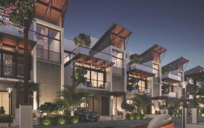 Project Image of 1462.06 - 3119.92 Sq.ft 4 BHK Bungalow for buy in Aura Casa De Vida