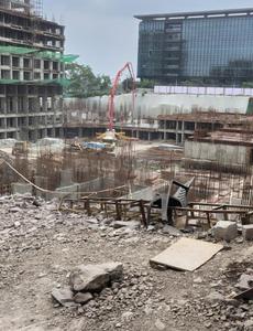 Project Image of 851.64 - 1165.3 Sq.ft 2 BHK Apartment for buy in Shubh Nirvana Phase II