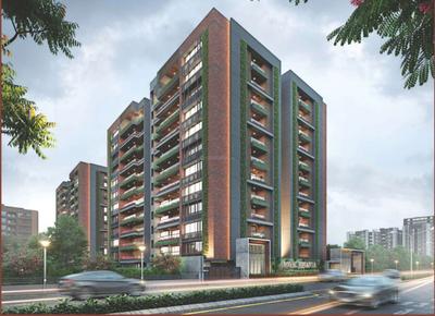 Project Image of 5499 Sq.ft 5 BHK Apartment / Flat for sale in Nava Naroda for Rs. 22500000