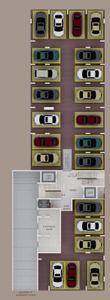 Project Image of 870.0 - 1300.0 Sq.ft 2 BHK Apartment for buy in Yeskay Pearl View