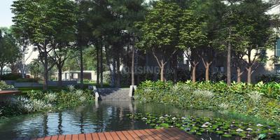 Project Image of 1688 Sq.ft 3 BHK Villa for sale in Amtala for Rs. 21500000