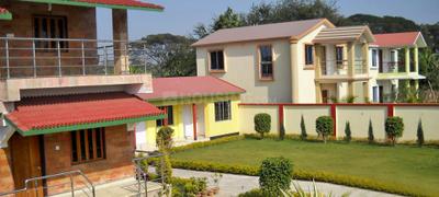 Project Image of 1045.0 - 1587.0 Sq.ft 3 BHK Villa for buy in Sonar Gaon Phase 2