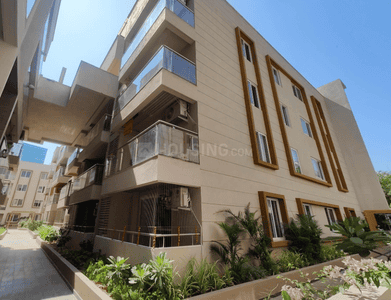 Project Image of 1313.2 - 1496.18 Sq.ft 3 BHK Apartment for buy in Esteem Kings Court 3