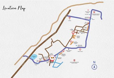 Project Image of 1362.0 - 1875.0 Sq.ft 2 BHK Apartment for buy in Ambiant The Infiniti
