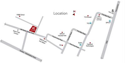 Project Image of 1244.0 - 1737.0 Sq.ft 2 BHK Apartment for buy in Appaswamy Habitat