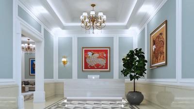 Project Image of 2100.0 - 6010.0 Sq.ft 3 BHK Apartment for buy in Vasavi Skyla