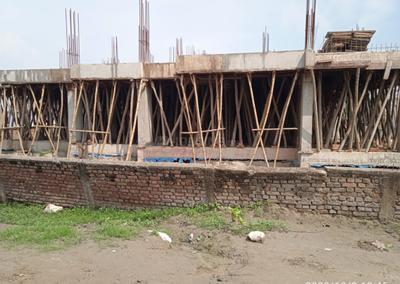 Project Image of 637.0 - 838.25 Sq.ft 2 BHK Apartment for buy in Chaurasia Jagat Prasad Enclave