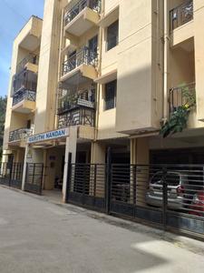 Project Image of 549.0 - 732.0 Sq.ft 1 BHK Apartment for buy in Arihant Maruthi Nandan