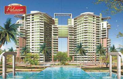 Project Image of 1320.0 - 2575.0 Sq.ft 2 BHK Apartment for buy in Parsvnath Palacia Phase 1