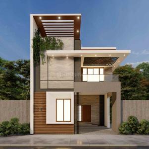 Project Image of 847.0 - 850.0 Sq.ft 2 BHK Villa for buy in Sree Subham Villas