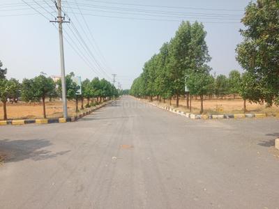 Project Image of 1620.0 - 1800.0 Sq.ft Residential Plot Plot for buy in Lighthouse Pharma Green City