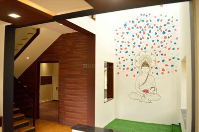 Project Image of 2166.0 - 2849.0 Sq.ft 3 BHK Villa for buy in The Mandarin
