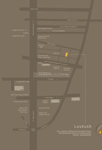 Project Image of 1422.0 - 1782.0 Sq.ft 2 BHK Apartment for buy in Shree Real Estate Luvkush 4