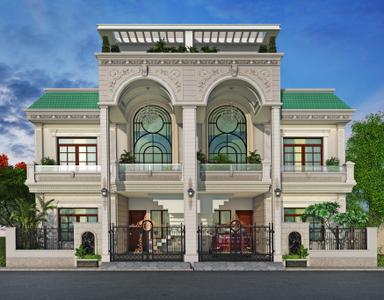 Project Image of 1500.0 - 2432.0 Sq.ft Residential Plot Plot for buy in Urbanaid Unicity