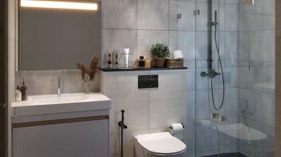 Project Image of 754.0 - 1187.0 Sq.ft 2 BHK Apartment for buy in Spenta Stardeous