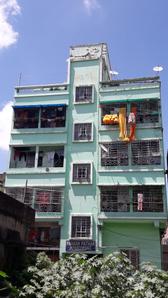 Project Image of 0.0 - 762.0 Sq.ft 2 BHK Apartment for buy in Parash Pathar Apartment