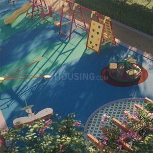 Godrej Green Estate Children's play area 2