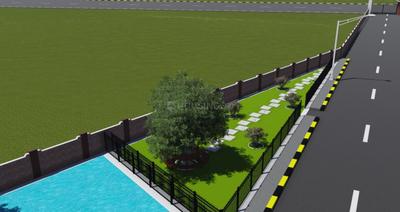 Project Image of 1200.0 - 2400.0 Sq.ft Residential Plot Plot for buy in Bhagini BGS Brindavan