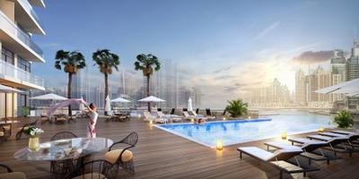 Project Image of 821.0 - 5176.0 Sq.ft 1 BHK Apartment for buy in LIV Residences