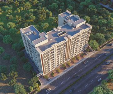 Project Image of 0.0 - 2070.0 Sq.ft 3 BHK Apartment for buy in SHREEKANTH 90