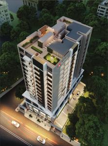 Aum Laxminarayan Elevation 1