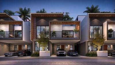Project Image of 2338.0 - 3751.0 Sq.ft 3 BHK Apartment for buy in Casagrand Highline