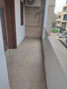 Project Image of 1200.0 - 2400.0 Sq.ft 3 BHK Builder Floor for buy in Navshakti Homes