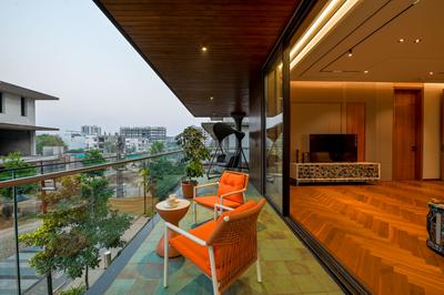 Project Image of 12078.0 - 13149.0 Sq.ft 4 BHK Villa for buy in Posh Ville