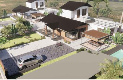 Project Image of 1350.0 - 7299.0 Sq.ft Residential Plot Plot for buy in Navabhoomi Wonder Farms