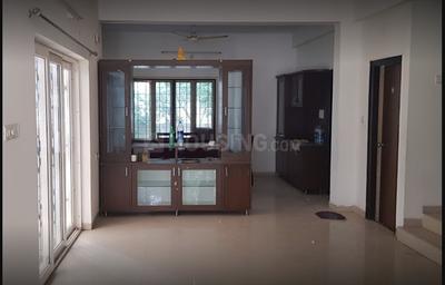 Project Image of 3060.0 - 3140.0 Sq.ft 4 BHK Villa for buy in Vertex Lake View