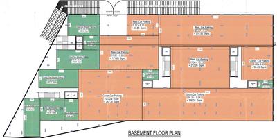 Vision Platinum Prime Layout Plan 1