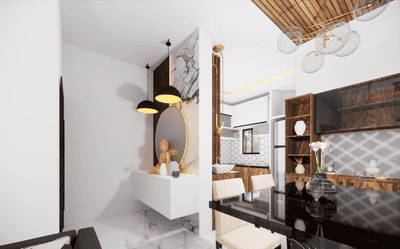 Project Image of 650.0 - 2900.0 Sq.ft Residential Plot Plot for buy in Bubble Subramanya BCD Layout Phase1