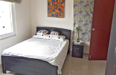 Project Image of 597.0 - 1845.0 Sq.ft 2 BHK Apartment for buy in DRA Pristine Pavilion 1