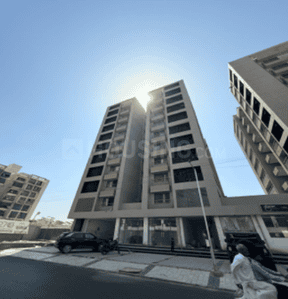 Project Image of 1007.18 - 1012.56 Sq.ft 3 BHK Apartment for buy in Radhe Vrundavan Elegance