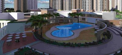 Project Image of 1234 Sq.ft 2 BHK Apartment / Flat for sale in Begur for Rs. 18200000