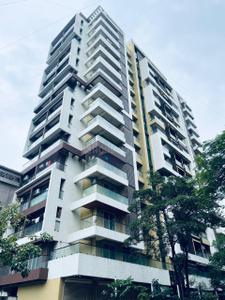 Project Image of 472.0 - 613.0 Sq.ft 2 BHK Apartment for buy in Sheth Supreme