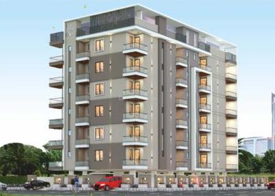 Project Image of 914.2 - 1152.2 Sq.ft 2 BHK Apartment for buy in Parth Pinnacle