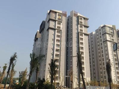 Project Image of 1285.0 - 1680.0 Sq.ft 2 BHK Apartment for buy in Sumadhura Gardens By The Brook Phase 2
