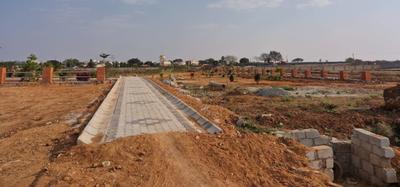 Project Image of 1503.0 - 1998.0 Sq.ft Residential Plot Plot for buy in Lavoura Hill Side