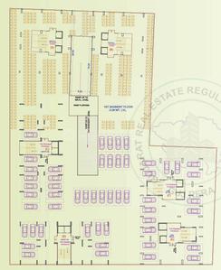 Project Image of 661.12 - 718.38 Sq.ft 2 BHK Apartment for buy in Om Eden Heaven