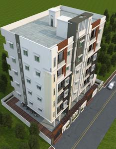 Devarakonda Pride Elevation 1
