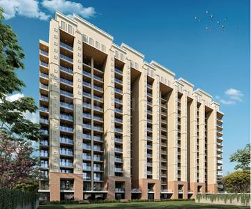 Project Image of 1700.0 - 1900.0 Sq.ft 3 BHK Apartment for buy in Aetro Heights