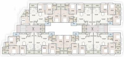 Project Image of 2250.0 - 3285.0 Sq.ft 3 BHK Apartment for buy in Sudarshan Pride