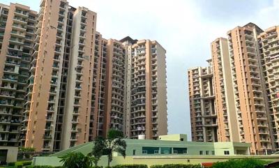 Project Image of 884 Sq.ft 2 BHK Apartment / Flat for sale in Sector 70 for Rs. 9993600