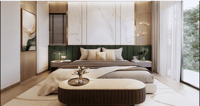 Project Image of 1730.0 - 4683.0 Sq.ft 3 BHK Apartment for buy in Brigade Stellaris