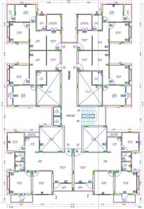 Project Image of 1120.0 - 1798.0 Sq.ft 2 BHK Apartment for buy in VR Asha Enclave